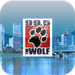 99.5 The Wolf - Great Country for the Great Northwest