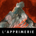 Voyage au centre de la Terre (Lien AppStore) 