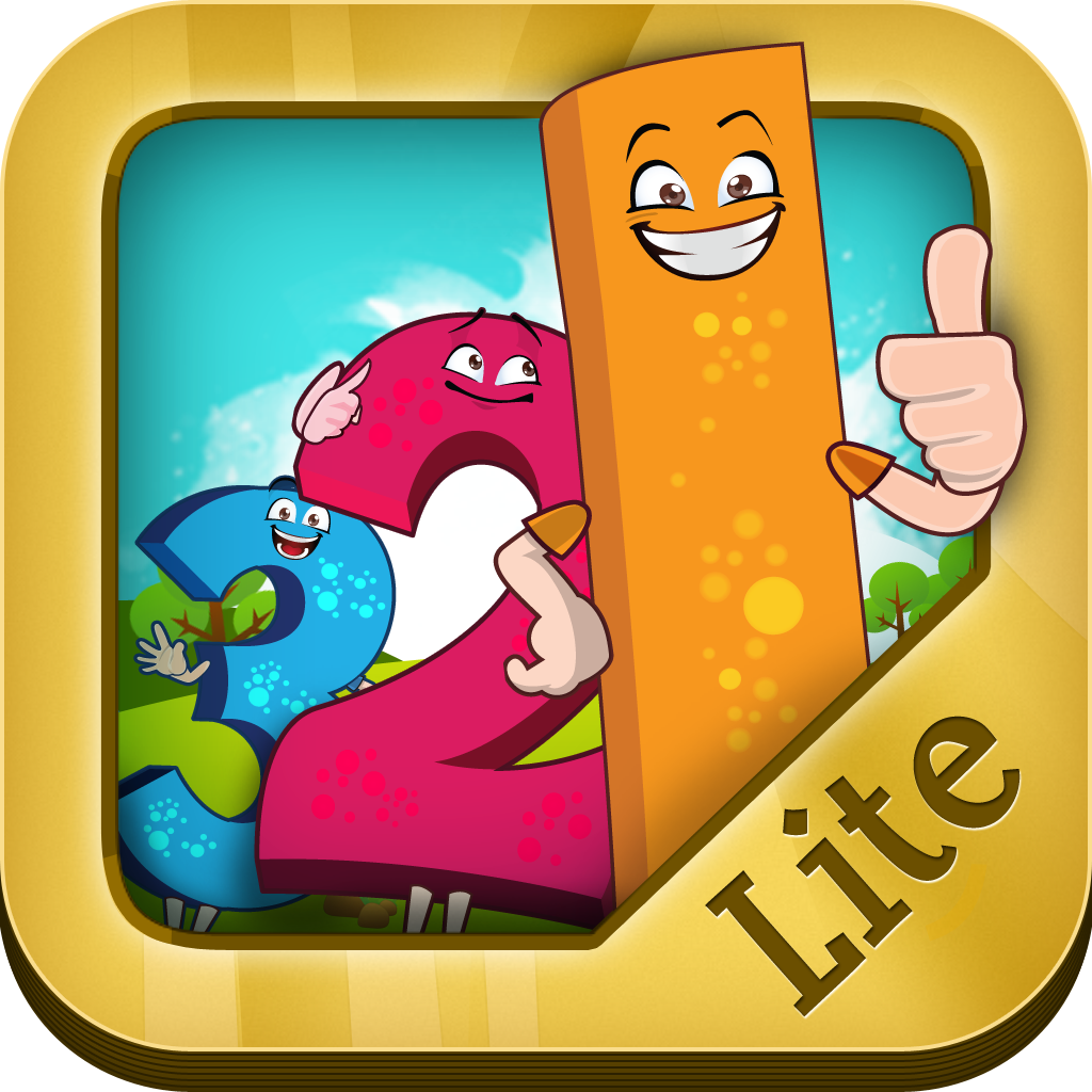 MyMathBook Lite