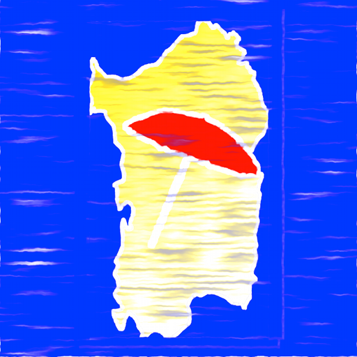 Vacanze in Sardegna per iPad (AppStore Link)