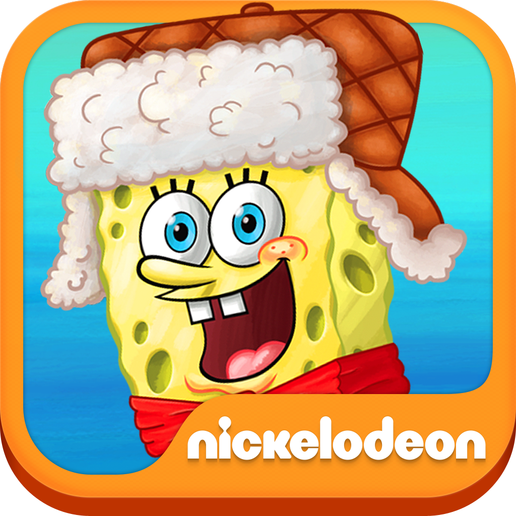 SpongeBob